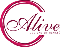 Alive Designs Logo