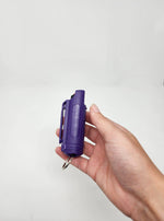 Load image into Gallery viewer, 1/2 Ounce Clamshell Pepper Spray
