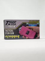 Load image into Gallery viewer, 96M Self Defense Stun Gun - Pink
