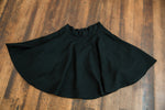 Load image into Gallery viewer, Liberty Skirt -Black
