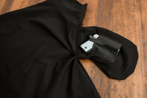 Liberty Skirt -Black