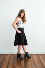 Load image into Gallery viewer, Liberty Skirt -Blush
