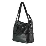 Load image into Gallery viewer, Brooklyn Concealed Carry Tote - Black
