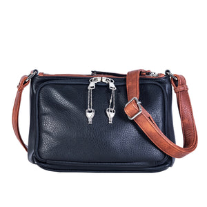 Hailey Concealed Carry Crossbody