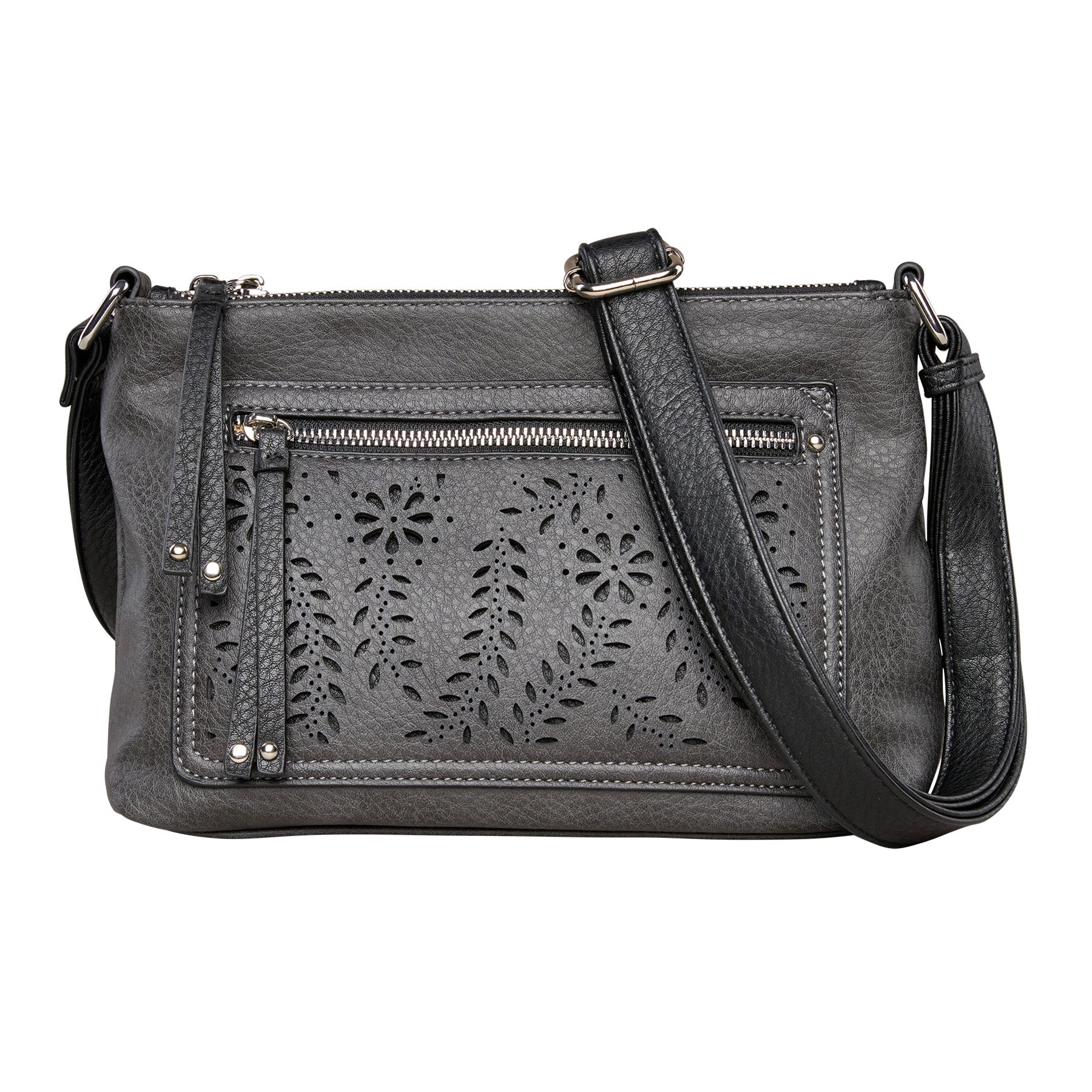 Hailey Concealed Carry Crossbody