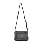Load image into Gallery viewer, Hailey Concealed Carry Crossbody
