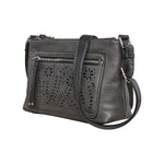 Load image into Gallery viewer, Hailey Concealed Carry Crossbody
