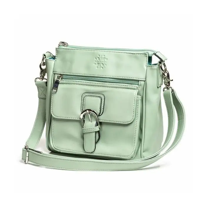 Designer Concealed Carry Purse Alive Designs by Renate