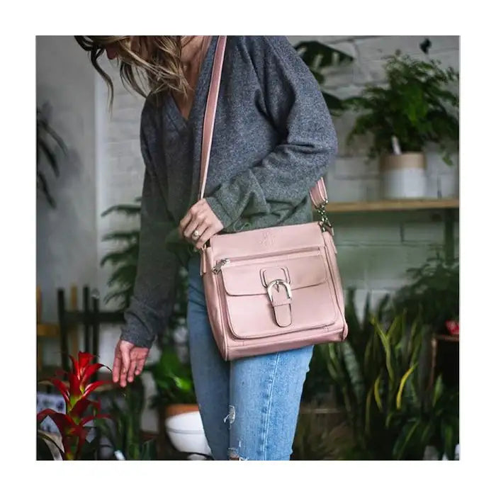 Concealed Carry Purses Alive Designs by Renate